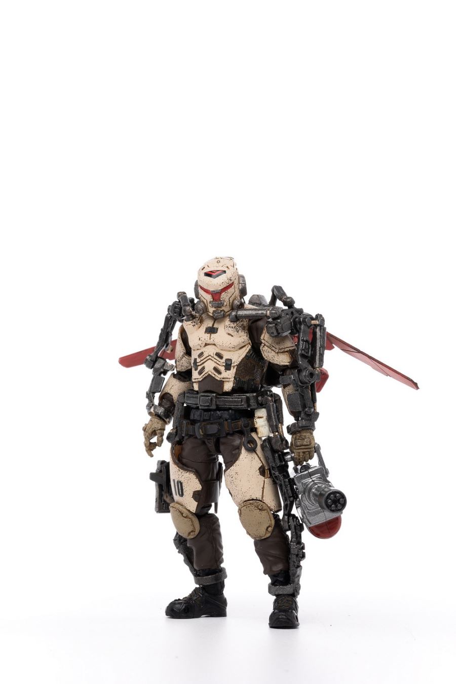 10TH Legion Flying Heavy Cavalry Type B