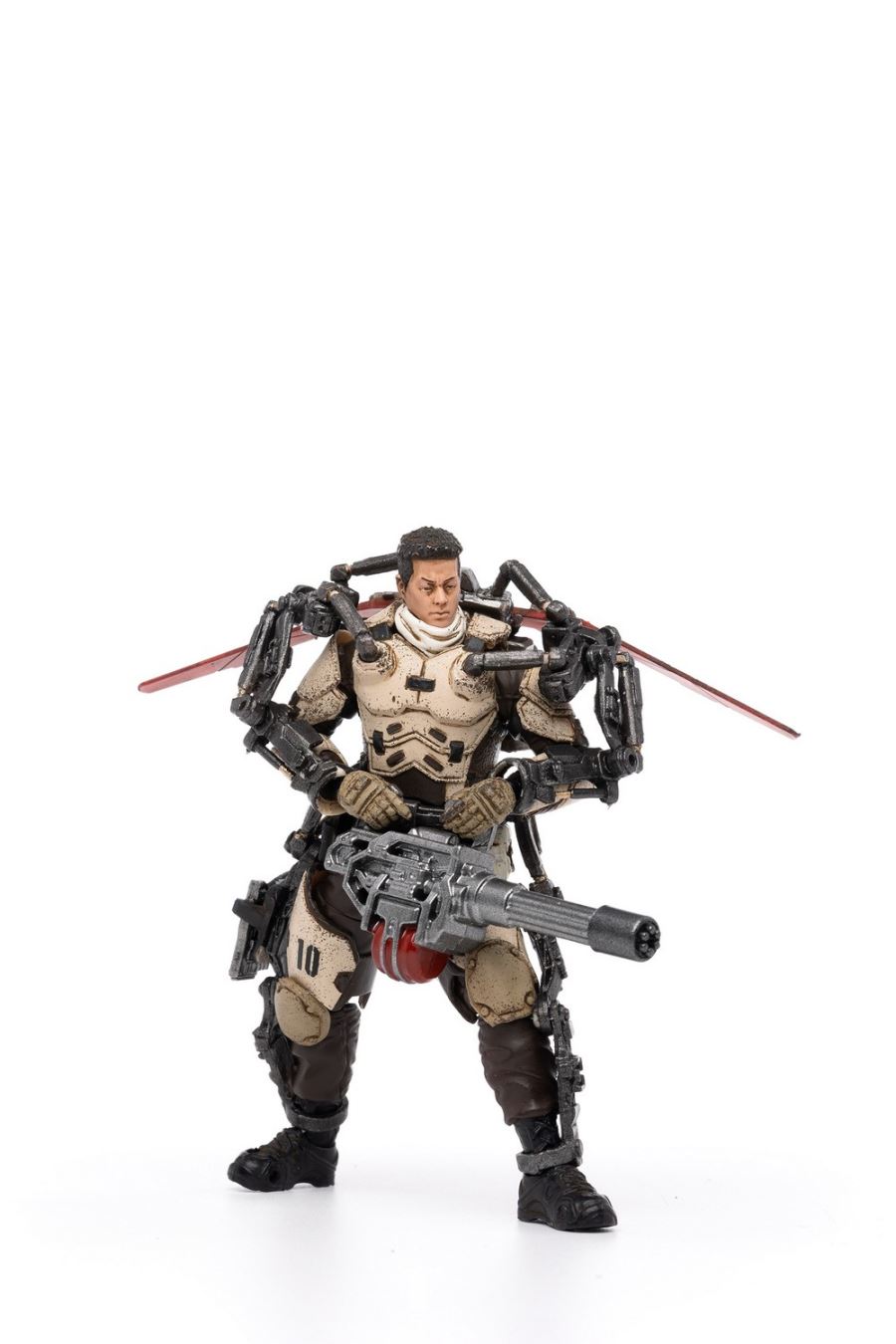 10TH Legion Flying Heavy Cavalry Type B