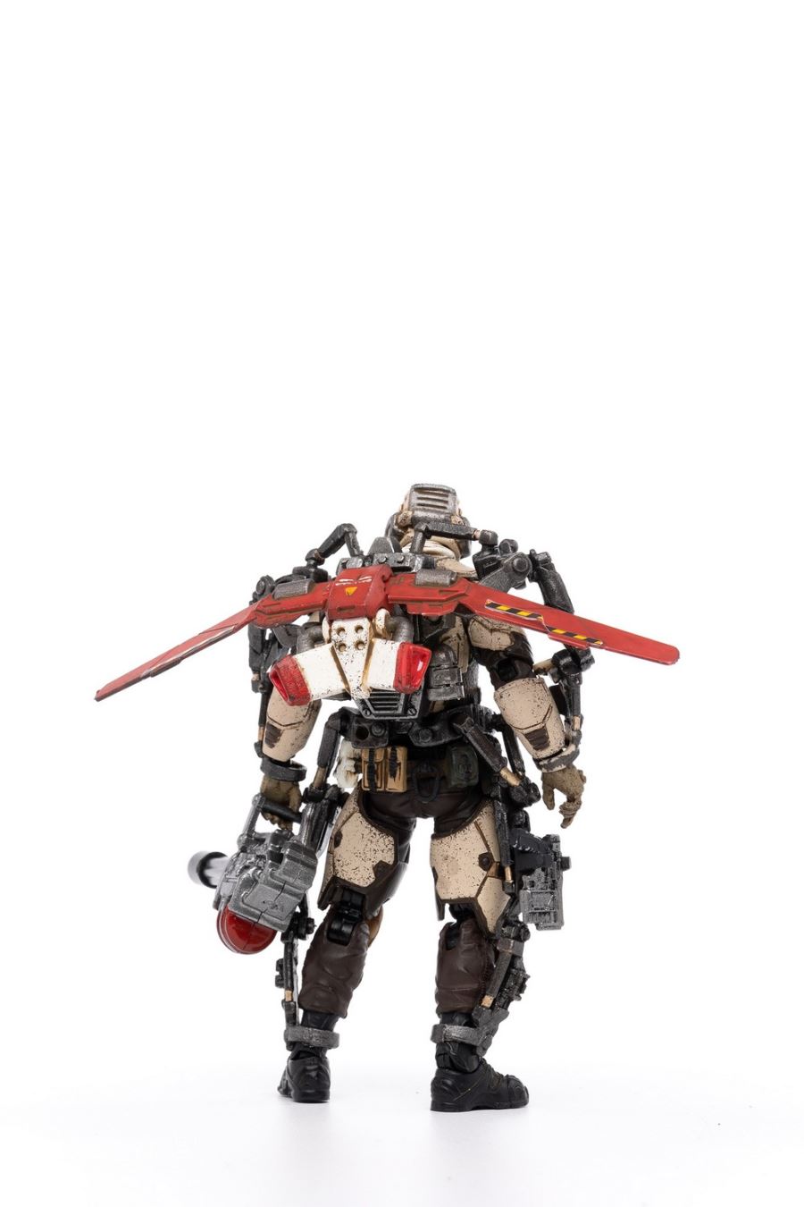 10TH Legion Flying Heavy Cavalry Type B