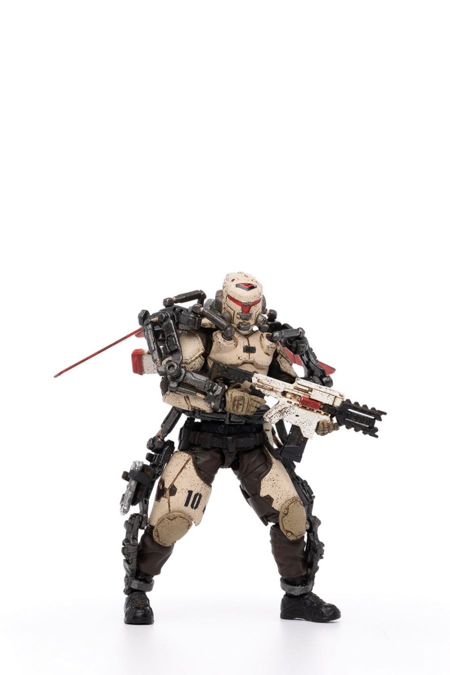 10TH Legion Flying Heavy Cavalry Type B