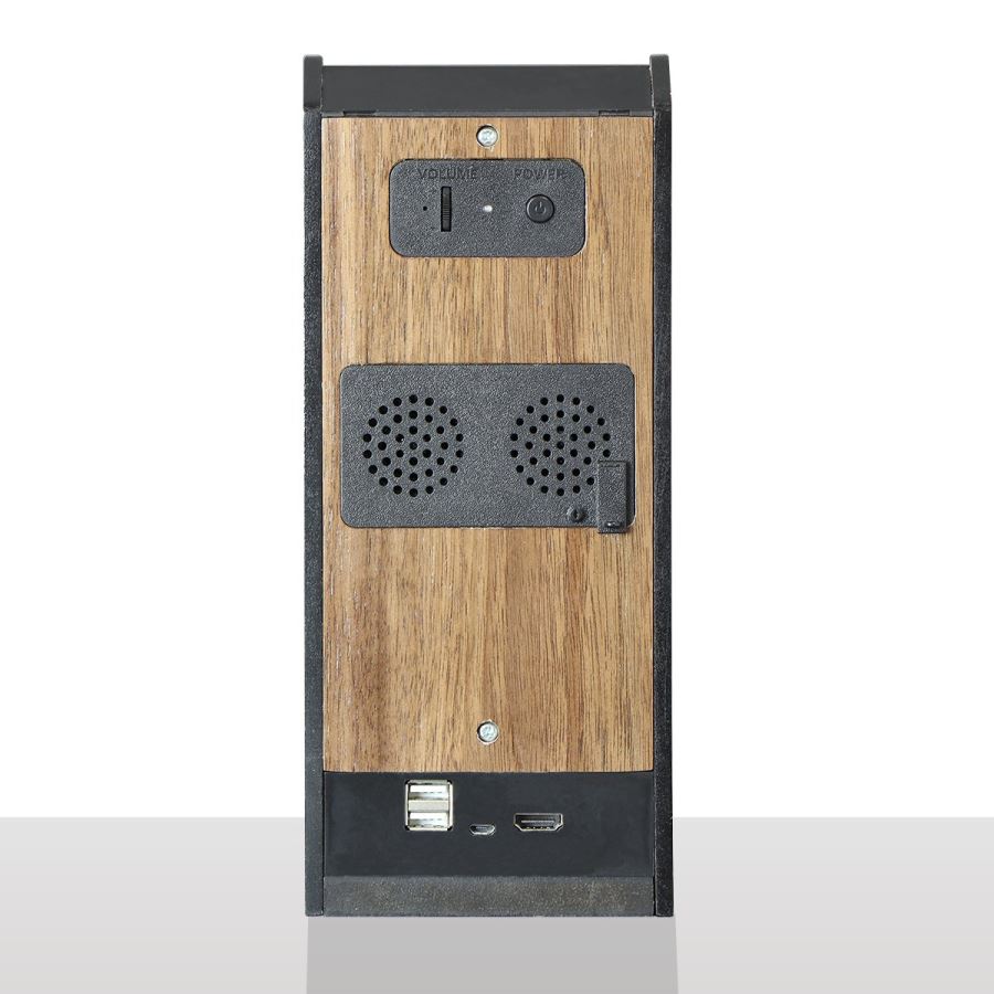 Classic arcade game console 1/6