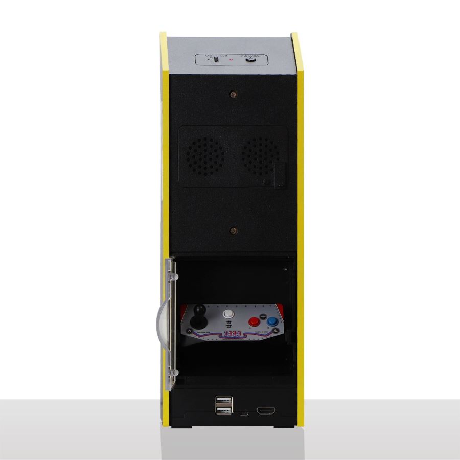 Classic arcade game console 1/6