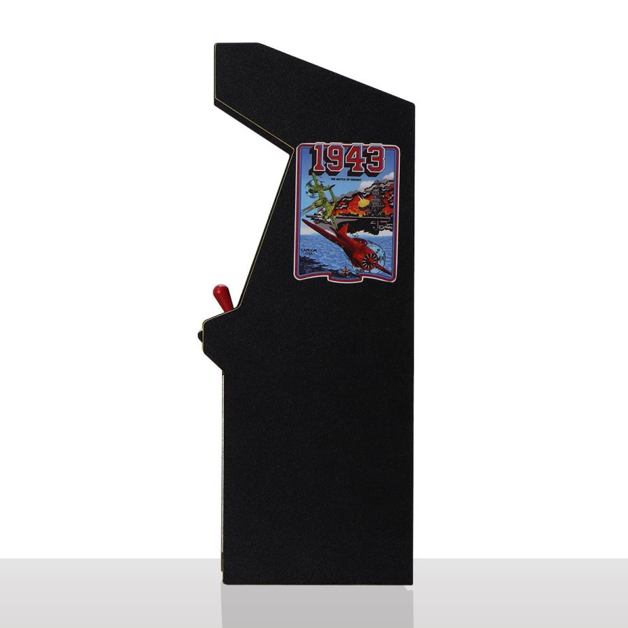 Classic arcade game console 1/6