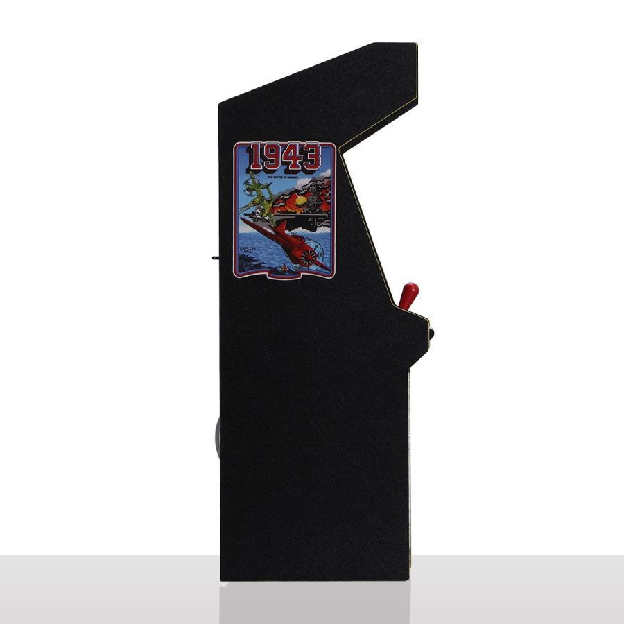 Classic arcade game console 1/6