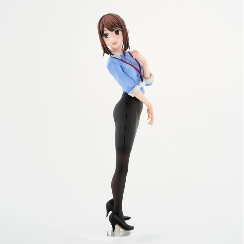 Ganbare Douki-chan Douki-chan LIMITED SMILE Ver