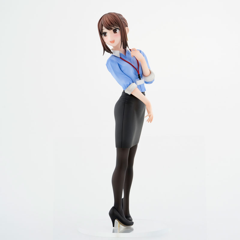 Ganbare Douki-chan Douki-chan LIMITED SMILE Ver