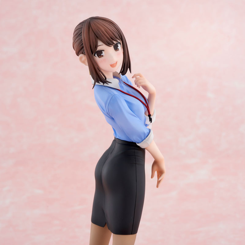 Ganbare Douki-chan Douki-chan LIMITED SMILE Ver