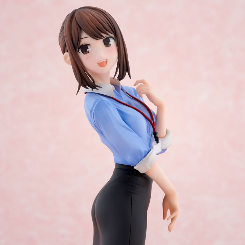 Ganbare Douki-chan Douki-chan LIMITED SMILE Ver