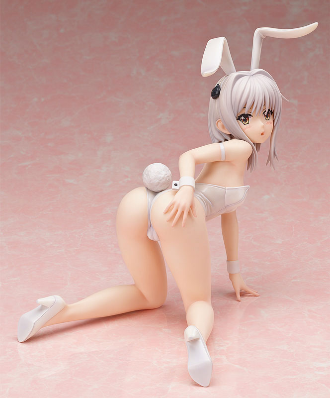 B-STYLE High School D x D BorN Koneko Toujou Bare Leg Bunny Ver. 1/4
