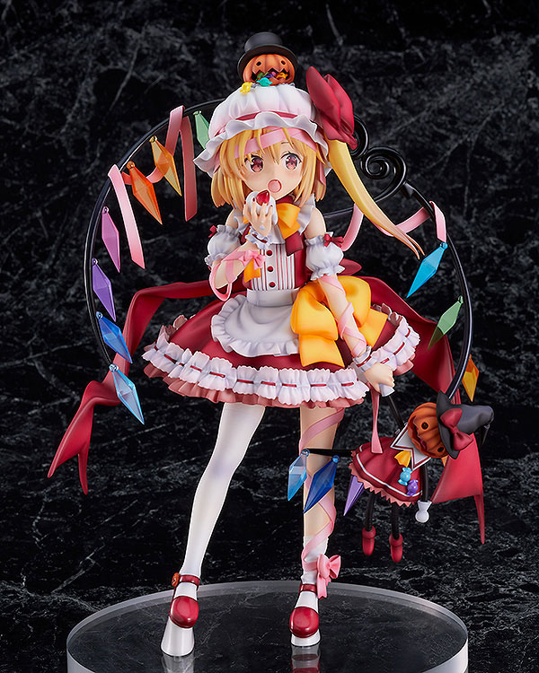 Touhou Project Flandre Scarlet [AQ] 1/7