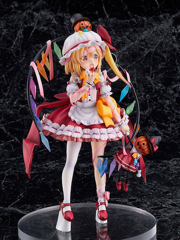 Touhou Project Flandre Scarlet [AQ] 1/7
