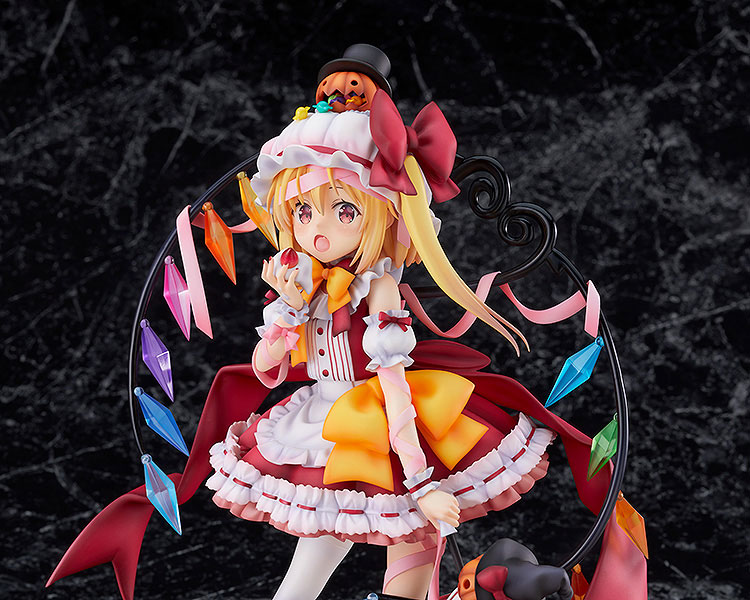 Touhou Project Flandre Scarlet [AQ] 1/7