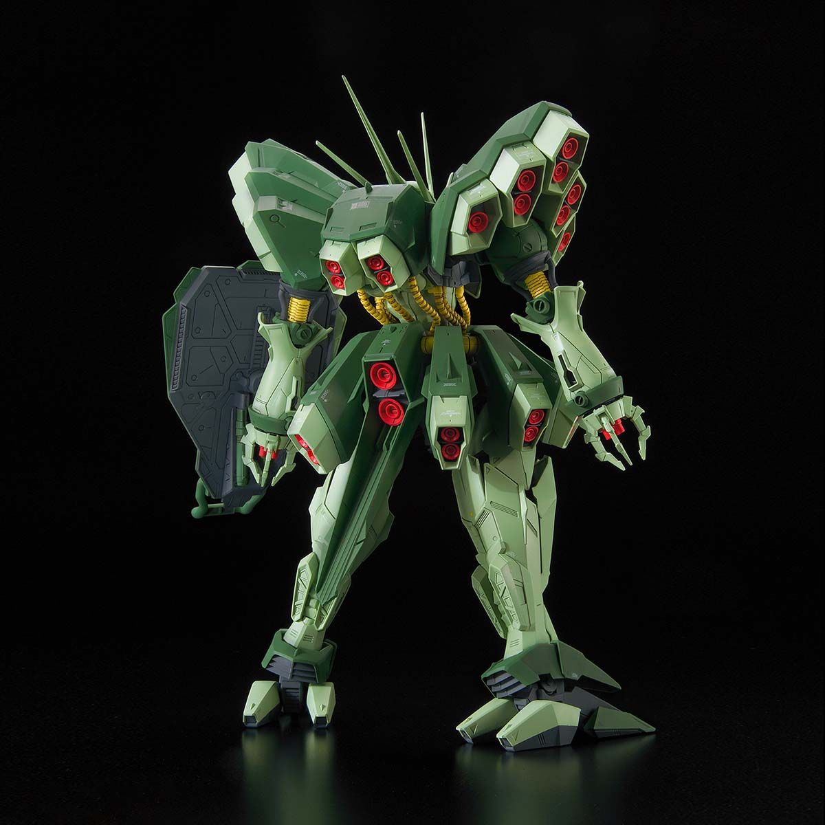 RE / 100 1/100 Hamma