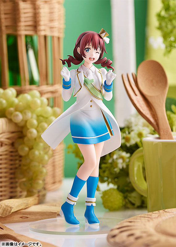 POP UP PARADE Love Live! Nijigasaki High School Idol Club Emma Verde