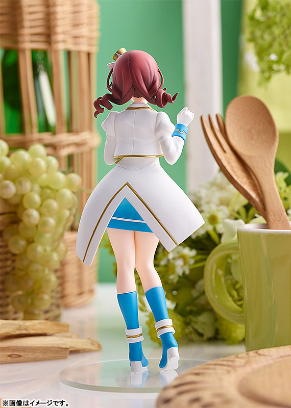 POP UP PARADE Love Live! Nijigasaki High School Idol Club Emma Verde