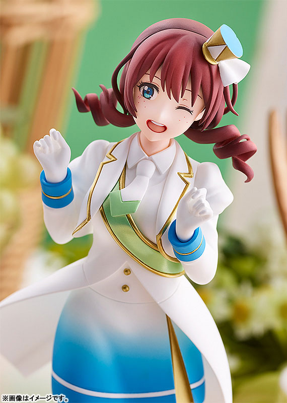 POP UP PARADE Love Live! Nijigasaki High School Idol Club Emma Verde