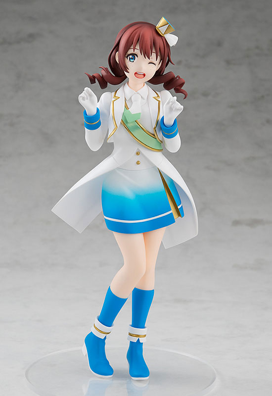 POP UP PARADE Love Live! Nijigasaki High School Idol Club Emma Verde