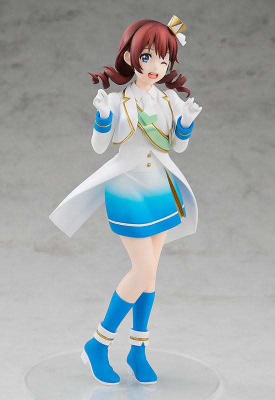 POP UP PARADE Love Live! Nijigasaki High School Idol Club Emma Verde