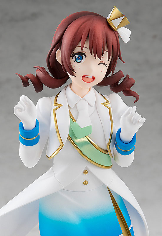 POP UP PARADE Love Live! Nijigasaki High School Idol Club Emma Verde