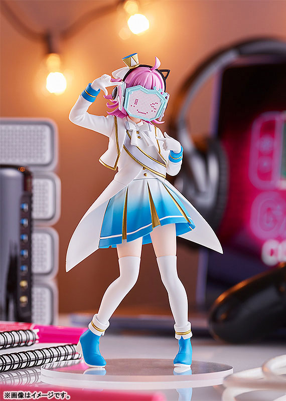 POP UP PARADE Love Live! Nijigasaki High School Idol Club Rina Tennoji