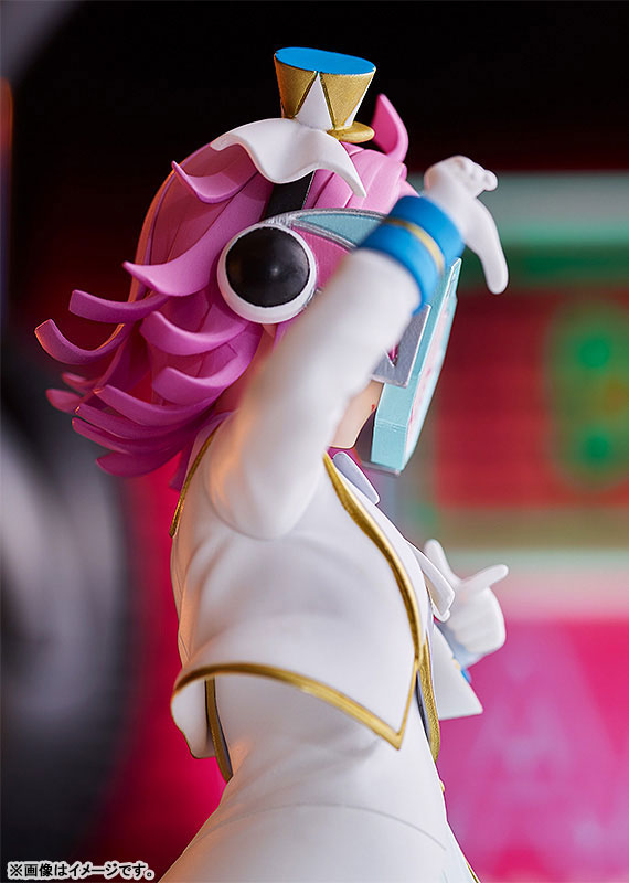 POP UP PARADE Love Live! Nijigasaki High School Idol Club Rina Tennoji
