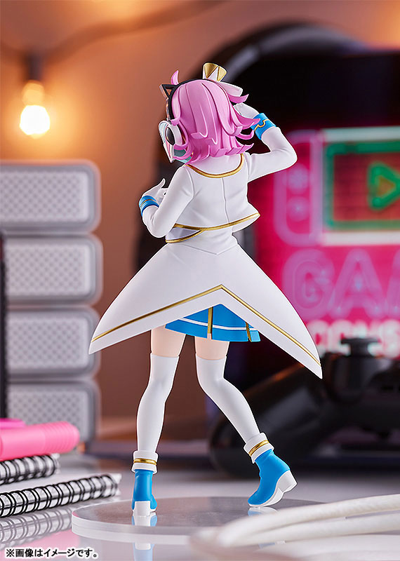 POP UP PARADE Love Live! Nijigasaki High School Idol Club Rina Tennoji