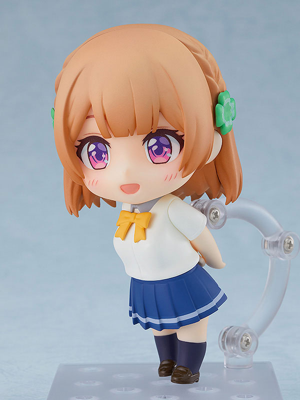 Nendoroid Osananajimi ga Zettai ni Makenai Love Comedy Kuroha Shida