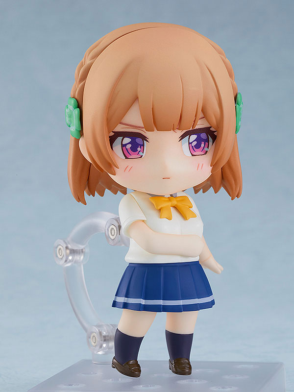 Nendoroid Osananajimi ga Zettai ni Makenai Love Comedy Kuroha Shida