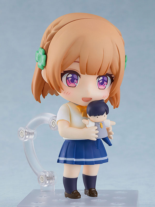 Nendoroid Osananajimi ga Zettai ni Makenai Love Comedy Kuroha Shida