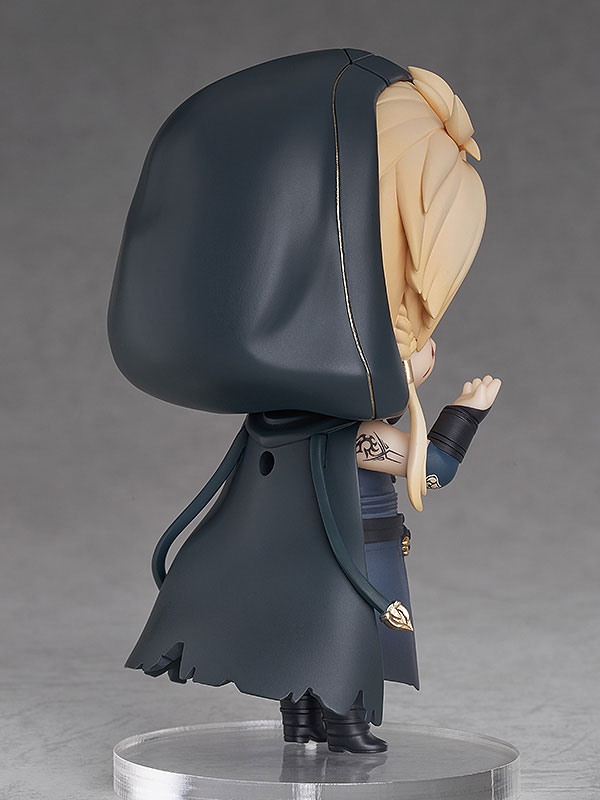 Nendoroid Love & Producer -EVOL x LOVE- Qiluo Zhou Shade Ver