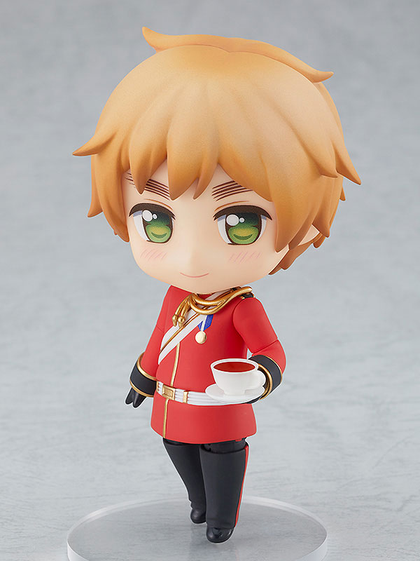 Nendoroid Hetalia World Stars UK
