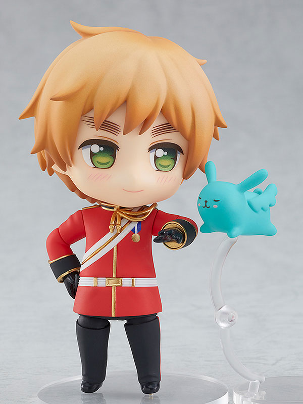 Nendoroid Hetalia World Stars UK