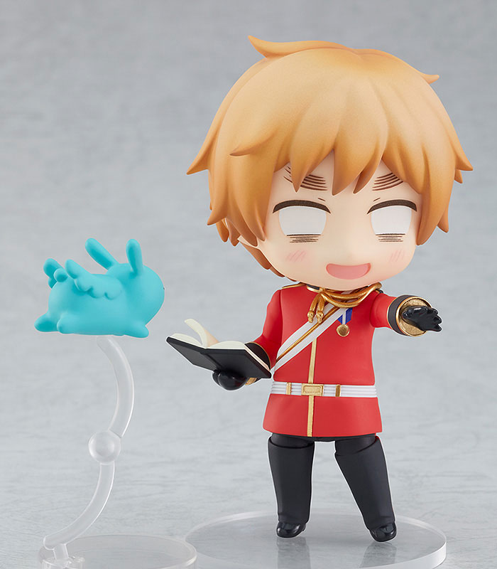 Nendoroid Hetalia World Stars UK