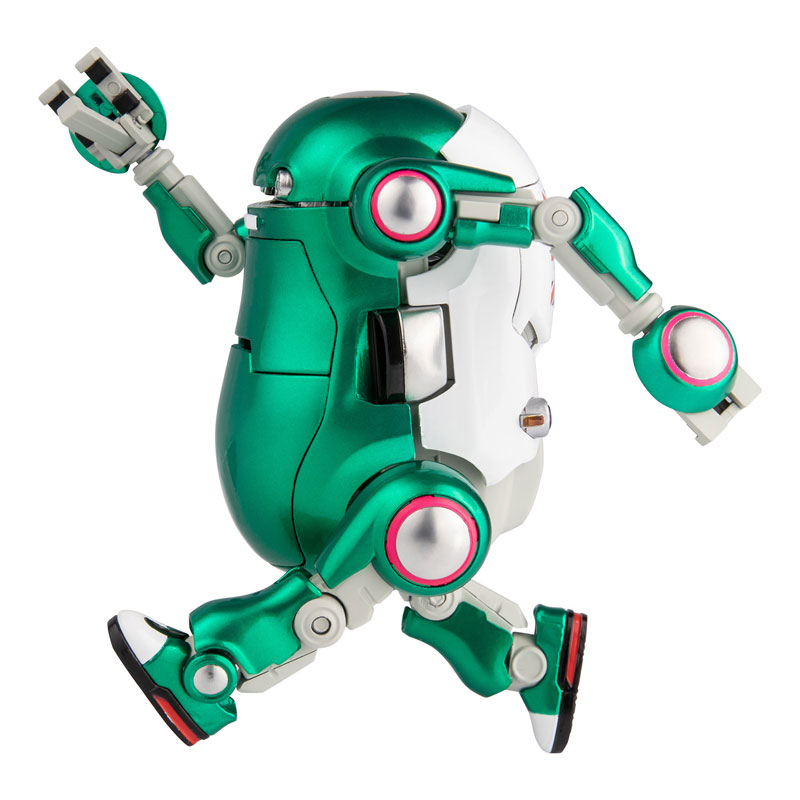 35 Mechatro WeGo Neo British