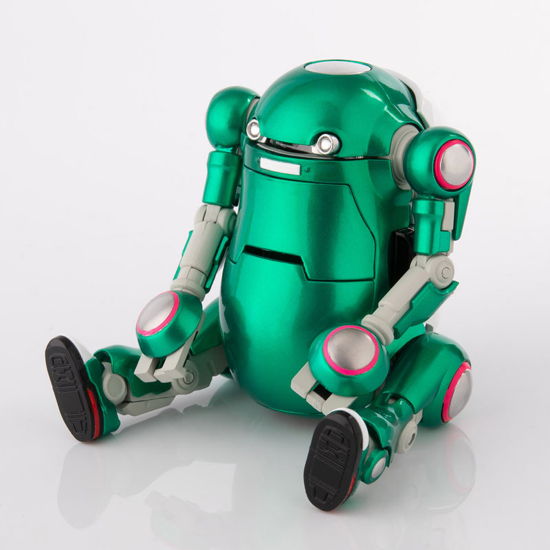35 Mechatro WeGo Neo British