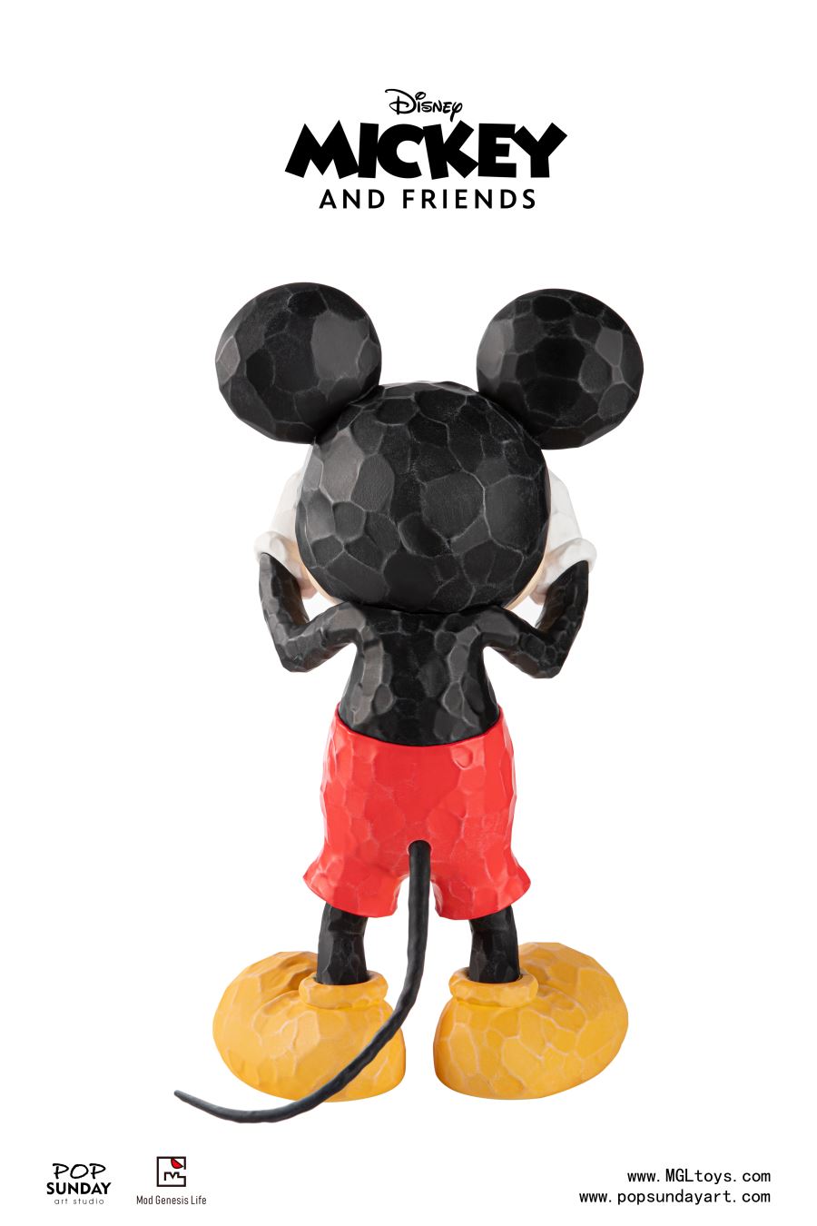 Mickey – Disney [Licensed]