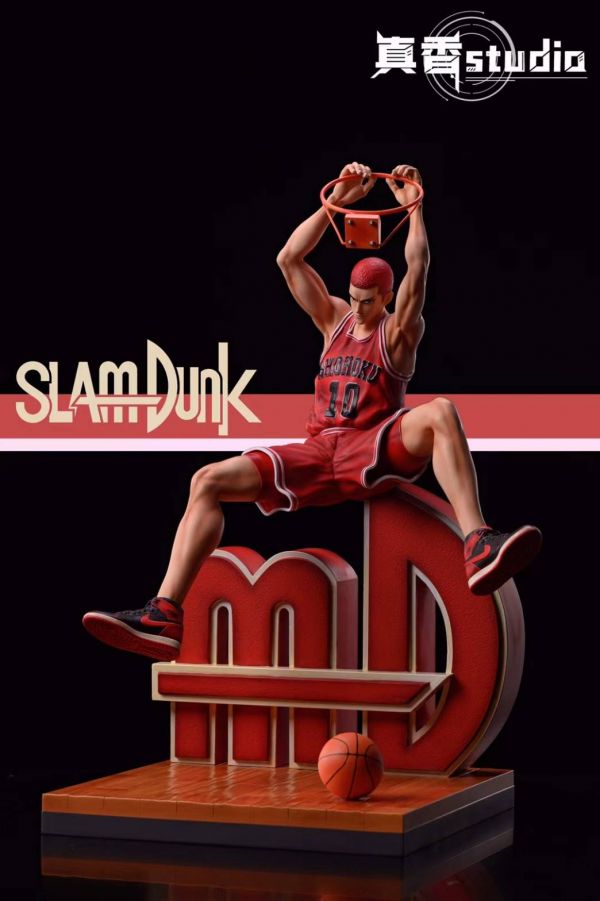 Slam Dunk - Sakuragi 1/6