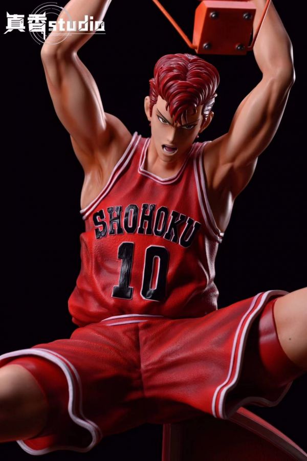 Slam Dunk - Sakuragi 1/6