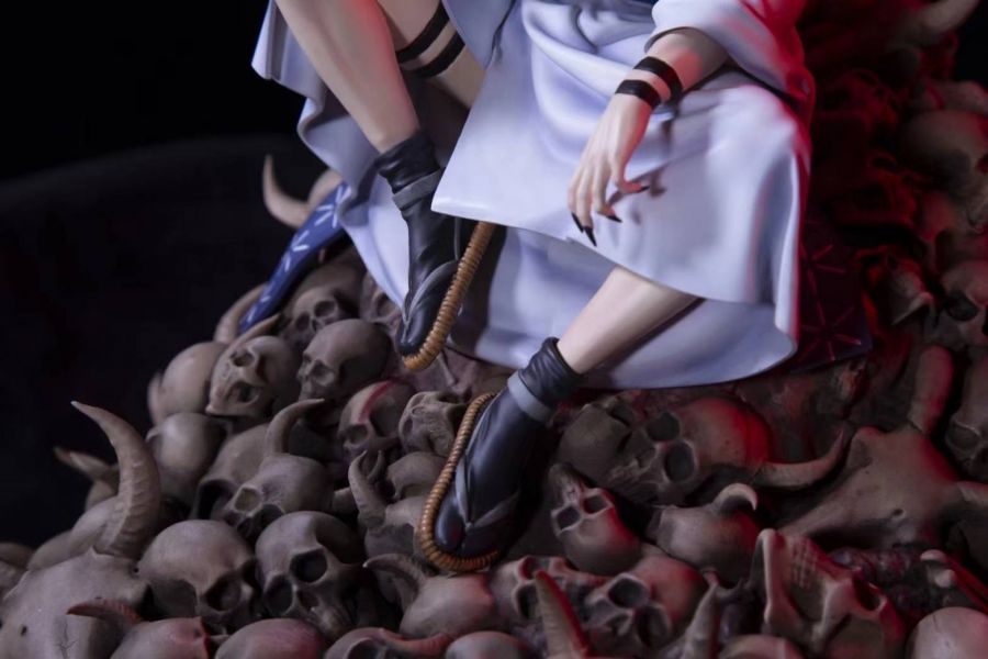 Sukuna - jujutsu kaisen