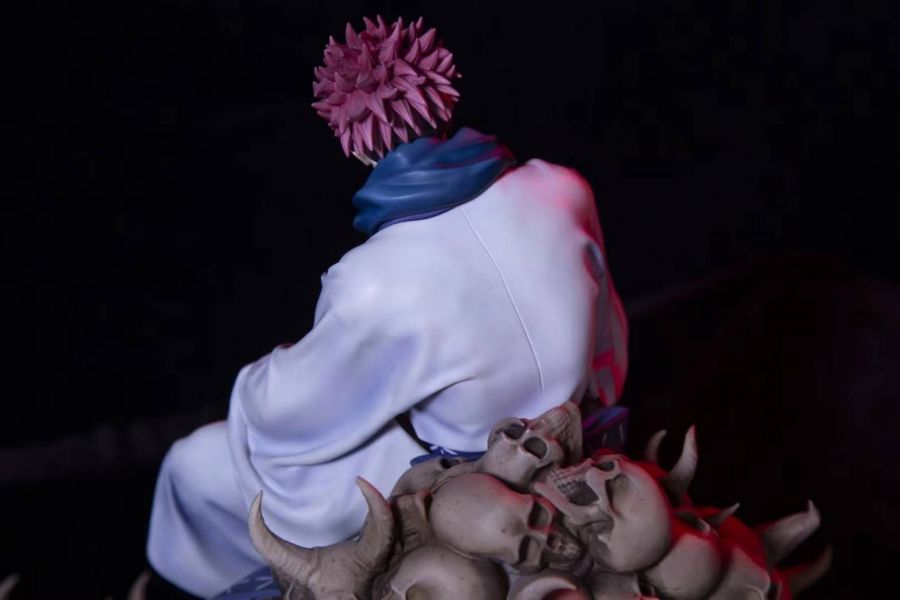 Sukuna - jujutsu kaisen