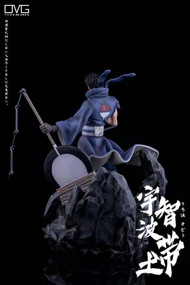 Obito Uchiha - Naruto