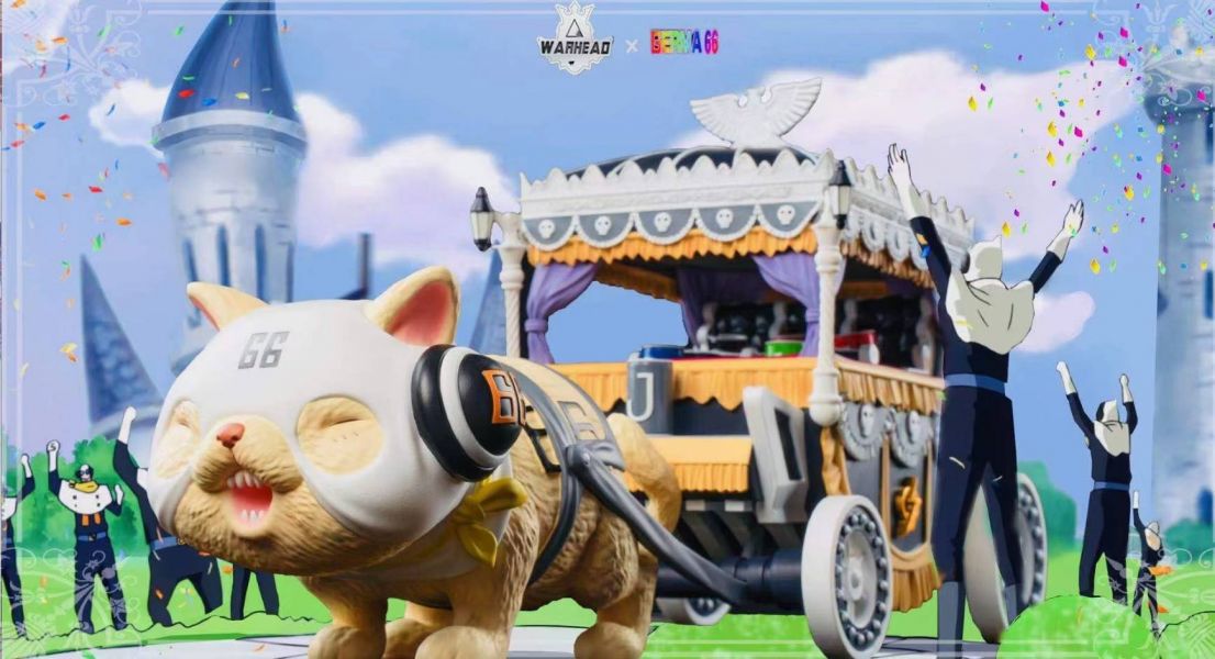 Vinsmok Family - One Piece