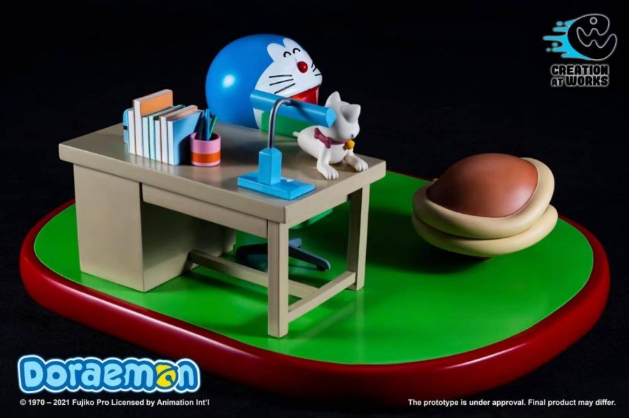 Doraemon 1/6