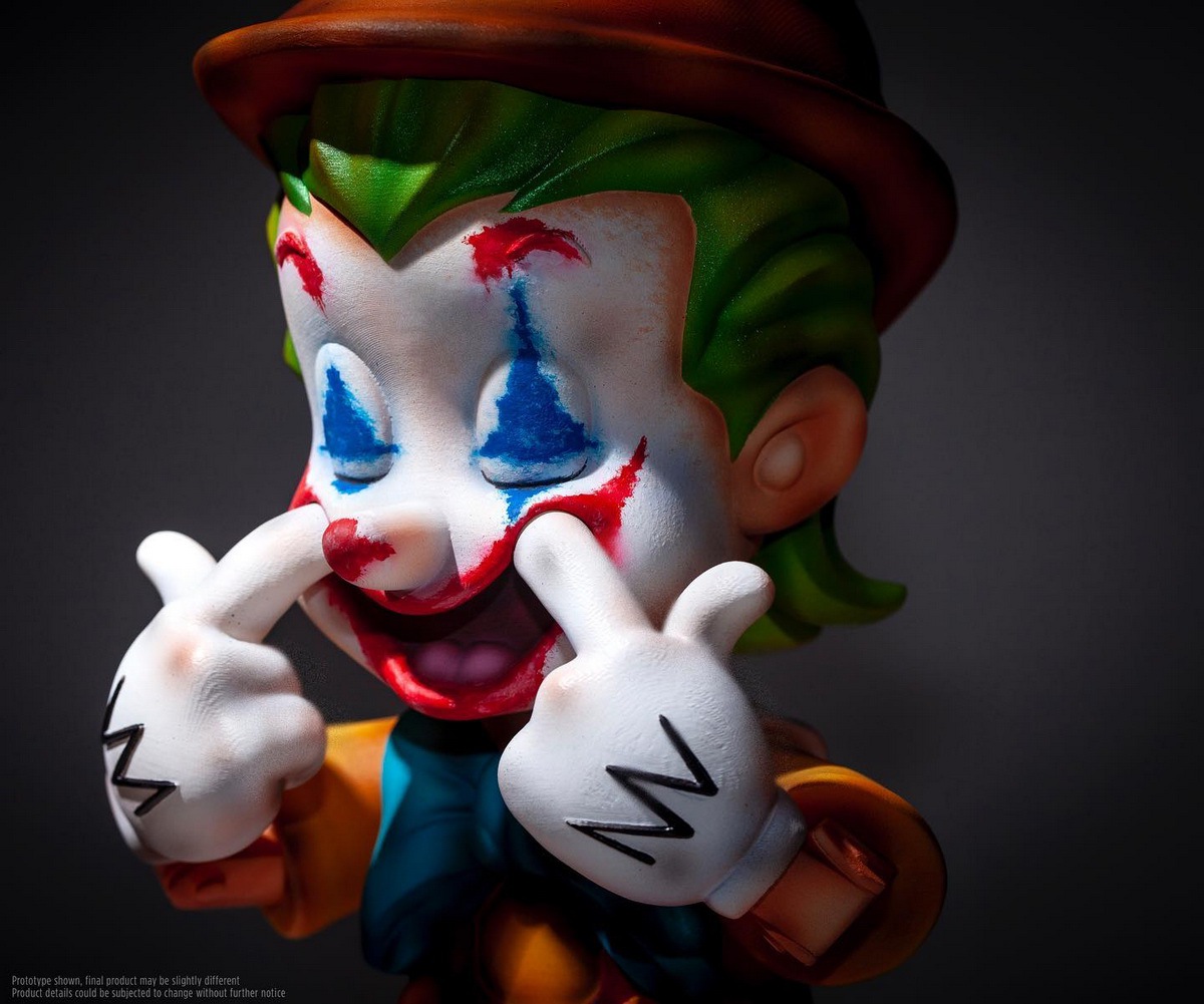 PINO // I HAD A BAD DAY