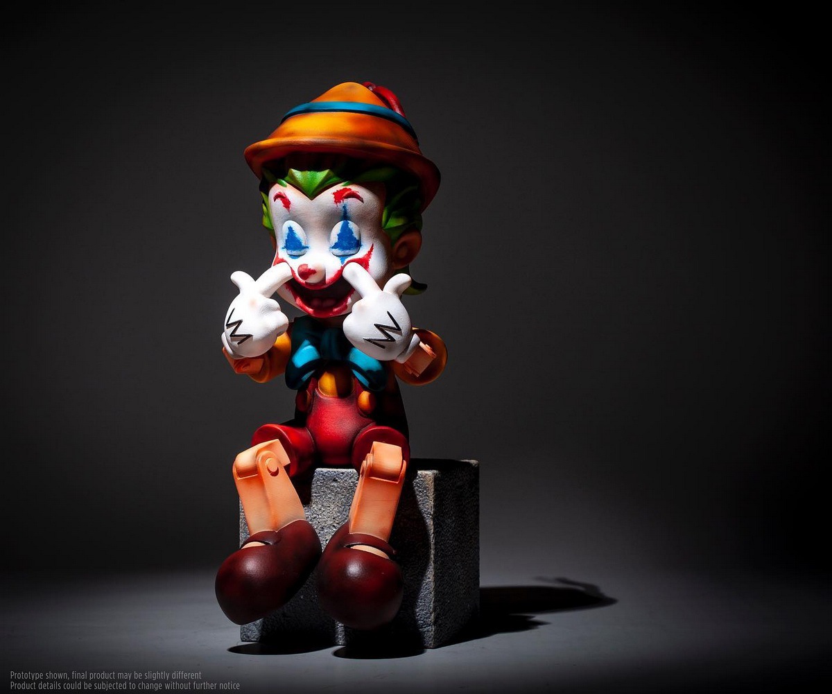 PINO // I HAD A BAD DAY