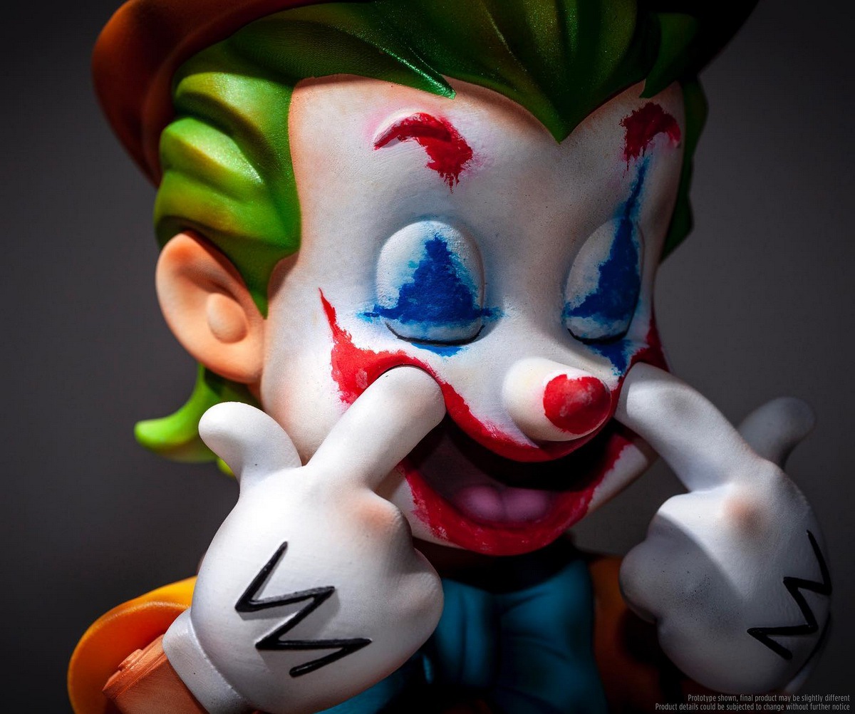 PINO // I HAD A BAD DAY