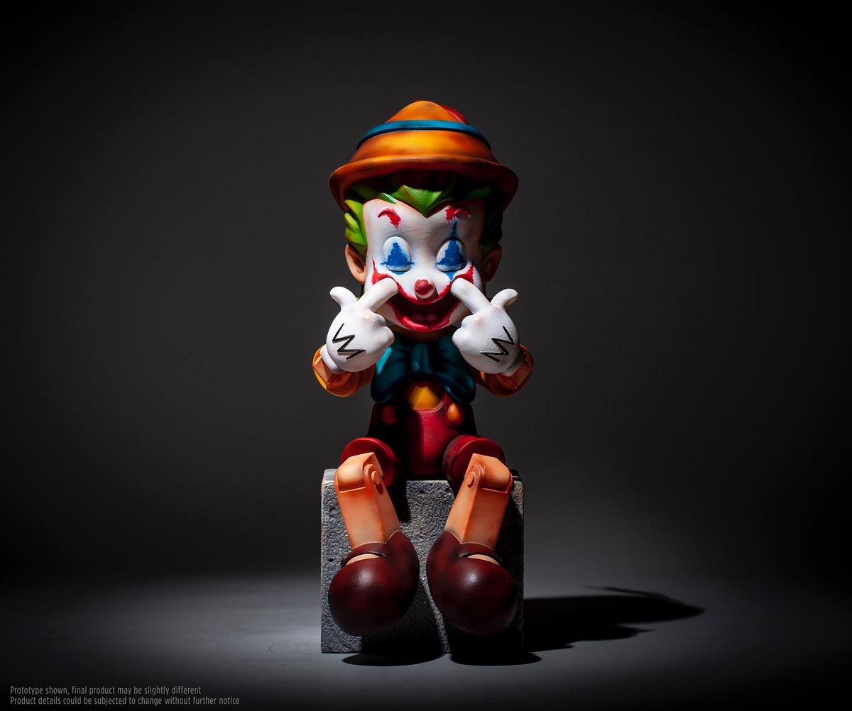 PINO // I HAD A BAD DAY