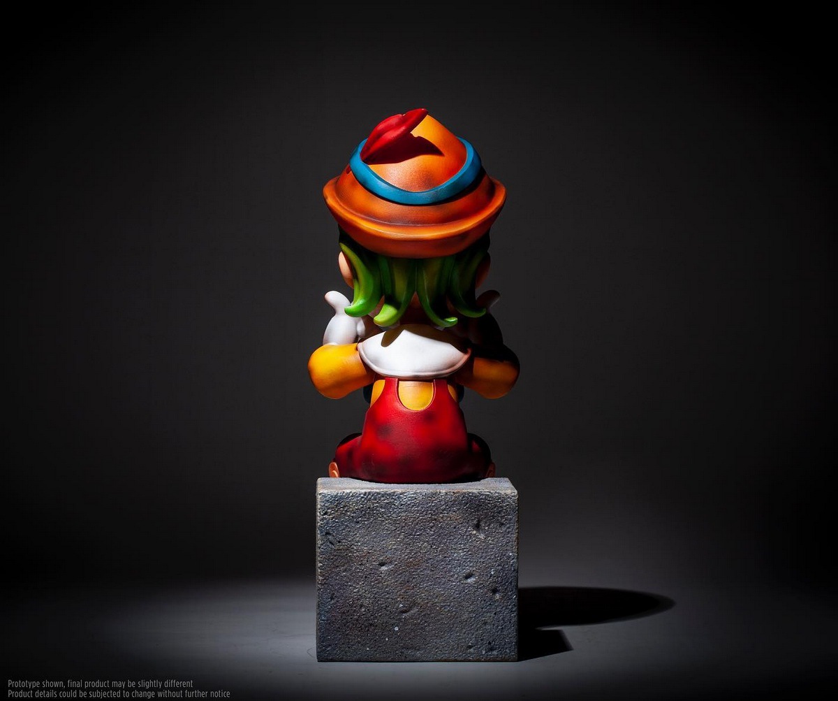 PINO // I HAD A BAD DAY