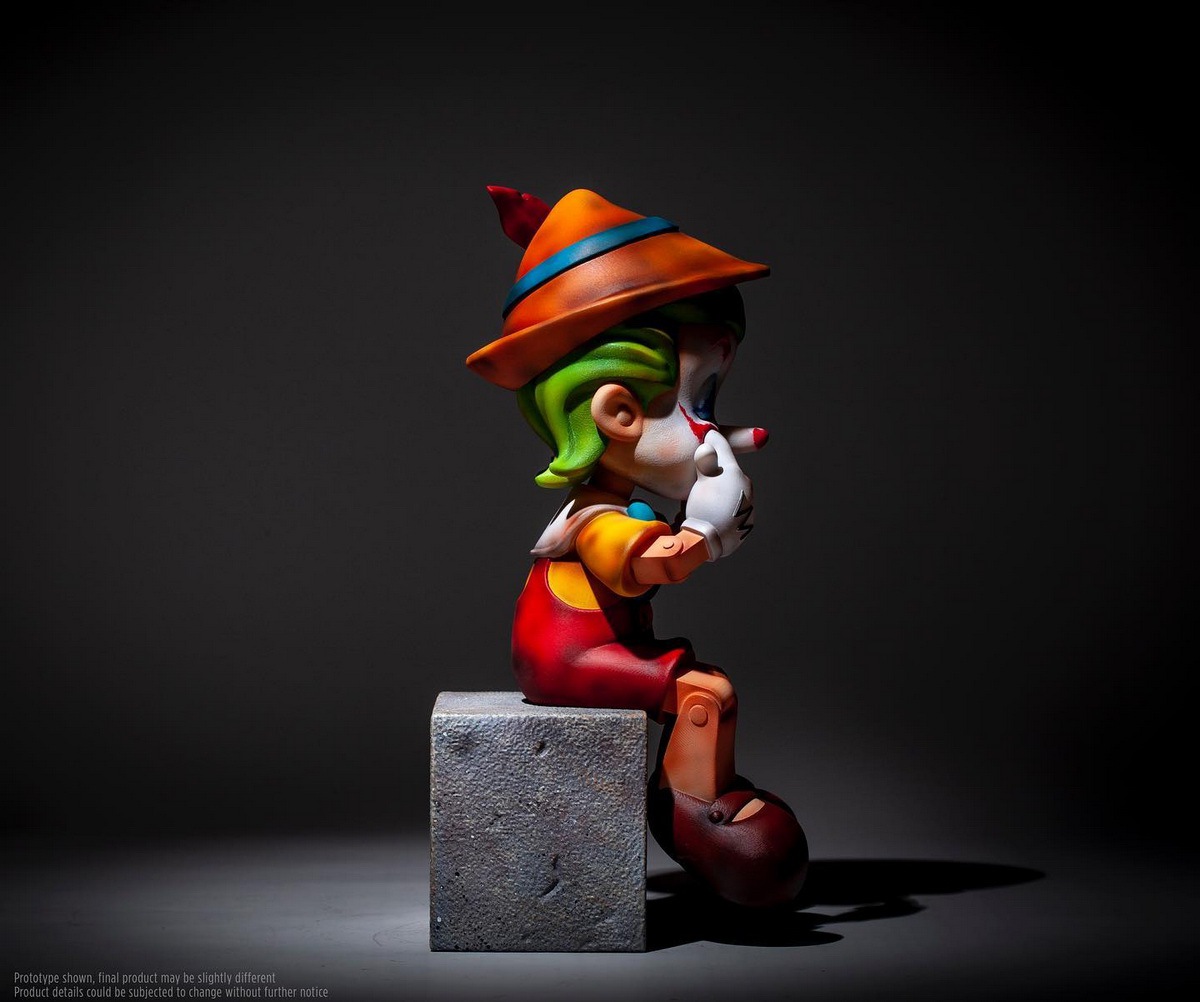 PINO // I HAD A BAD DAY