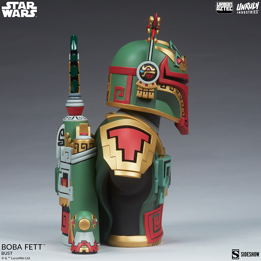 Boba Fett
